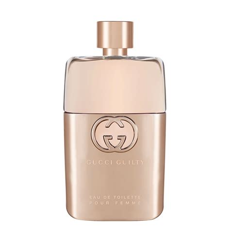 gucci guilty pour femme new